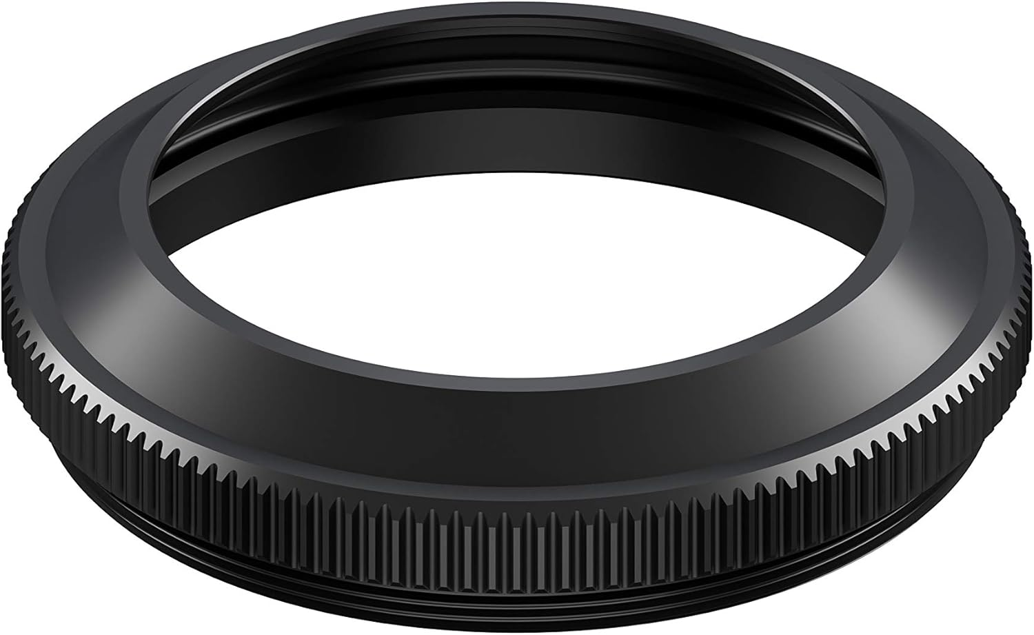 Fujifilm XF 27Mm F2.8 R WR Lens Hood LH-XF27 image number 1