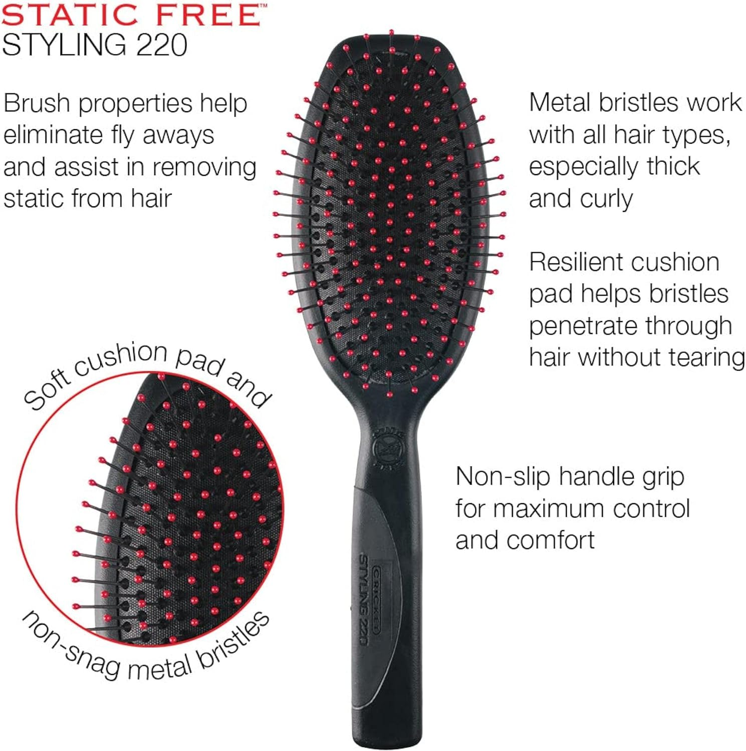 Cricket Cricket Static Free Fast Flo image number 2