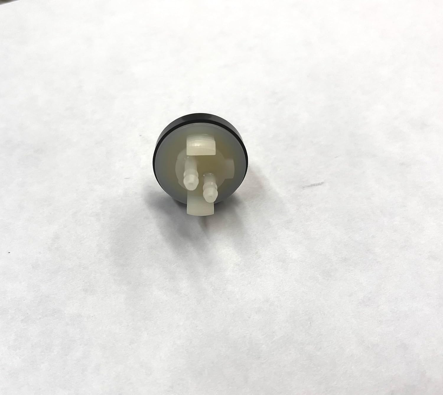 Stihl New Genuine Primer Bulb TS700 TS800 BR500 BR600 BR700 00003506202 OEM, Black image number 1