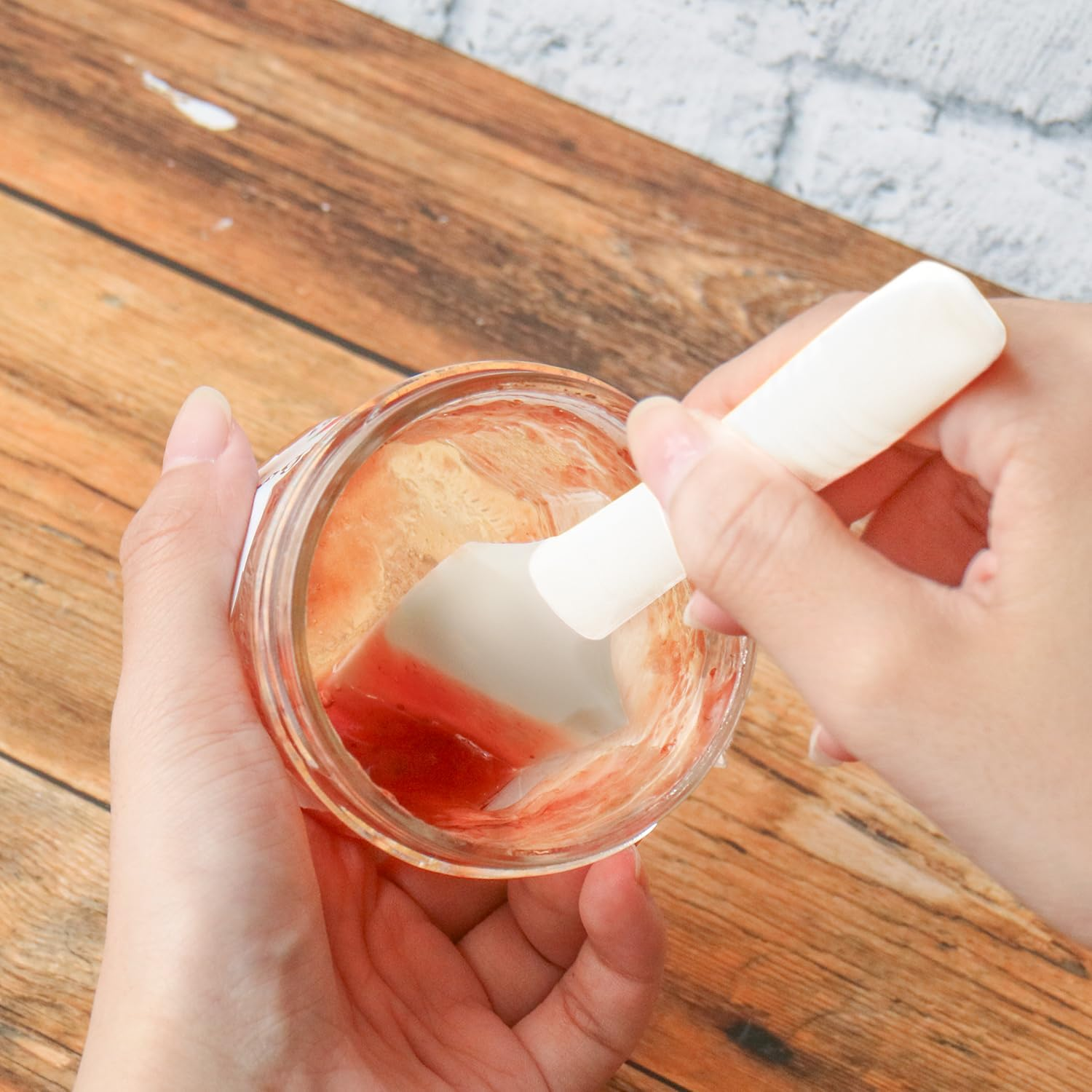 Lek Bin and Can Scraper (Spatula & Spatula) image number 6