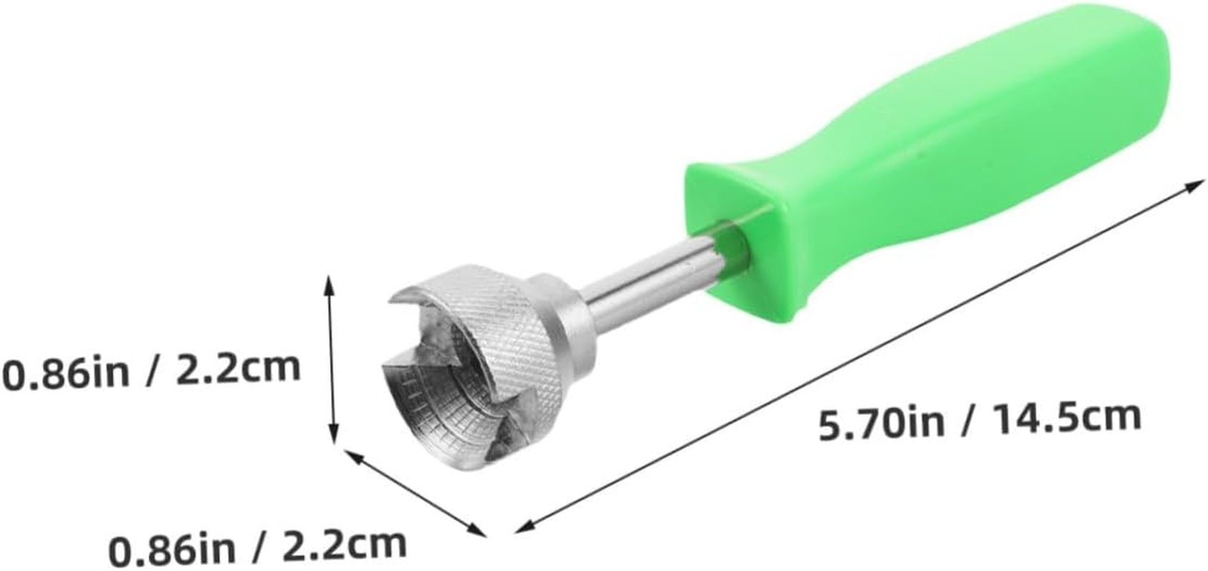SEWOART Truck Spring Brake Tool Brake Spring Installation Disassemble Tools for Car and Truck image number 3