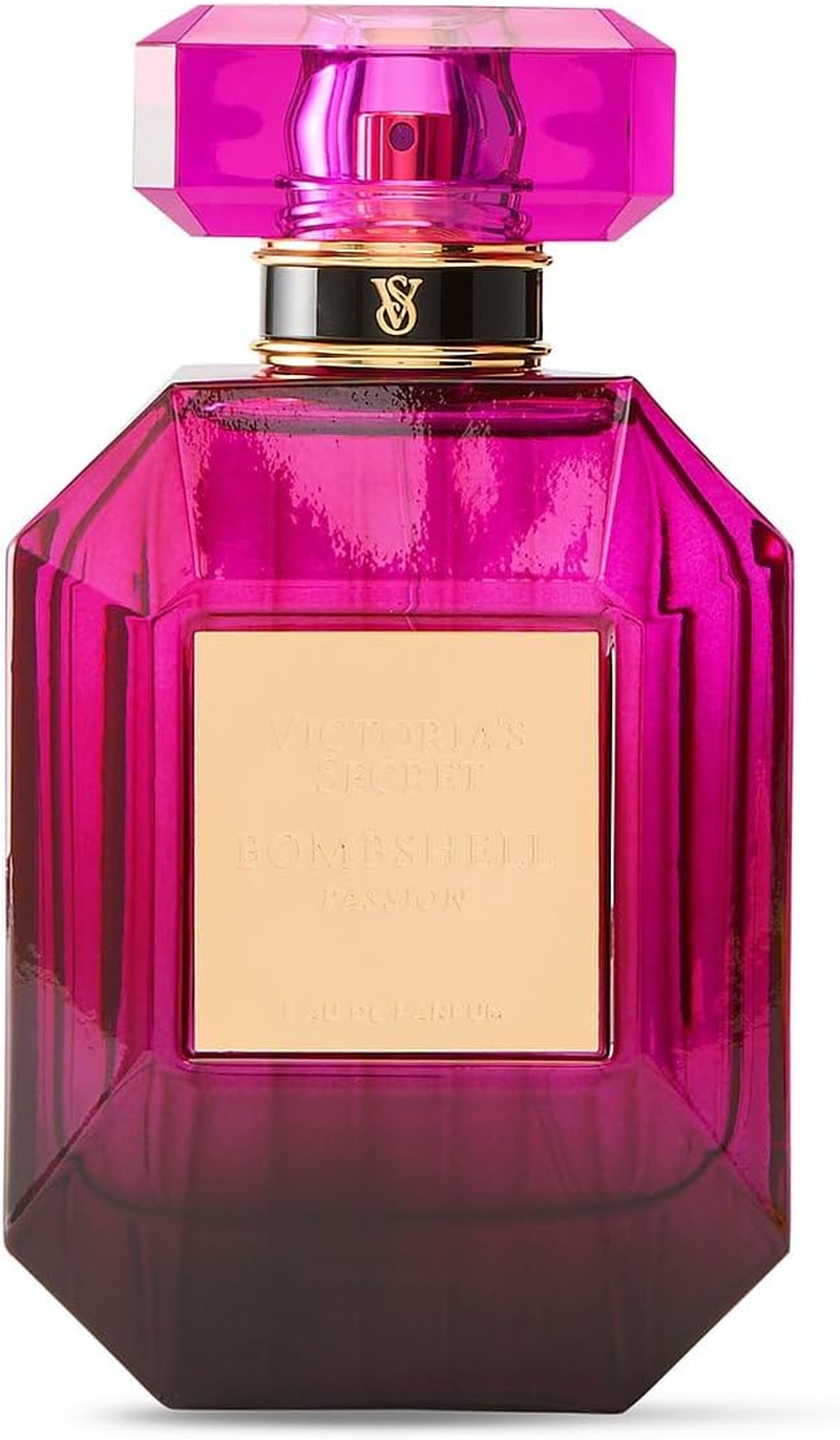 Victoria'S Secret Bombshell Passion 100Ml EDP Spray Women image number 6