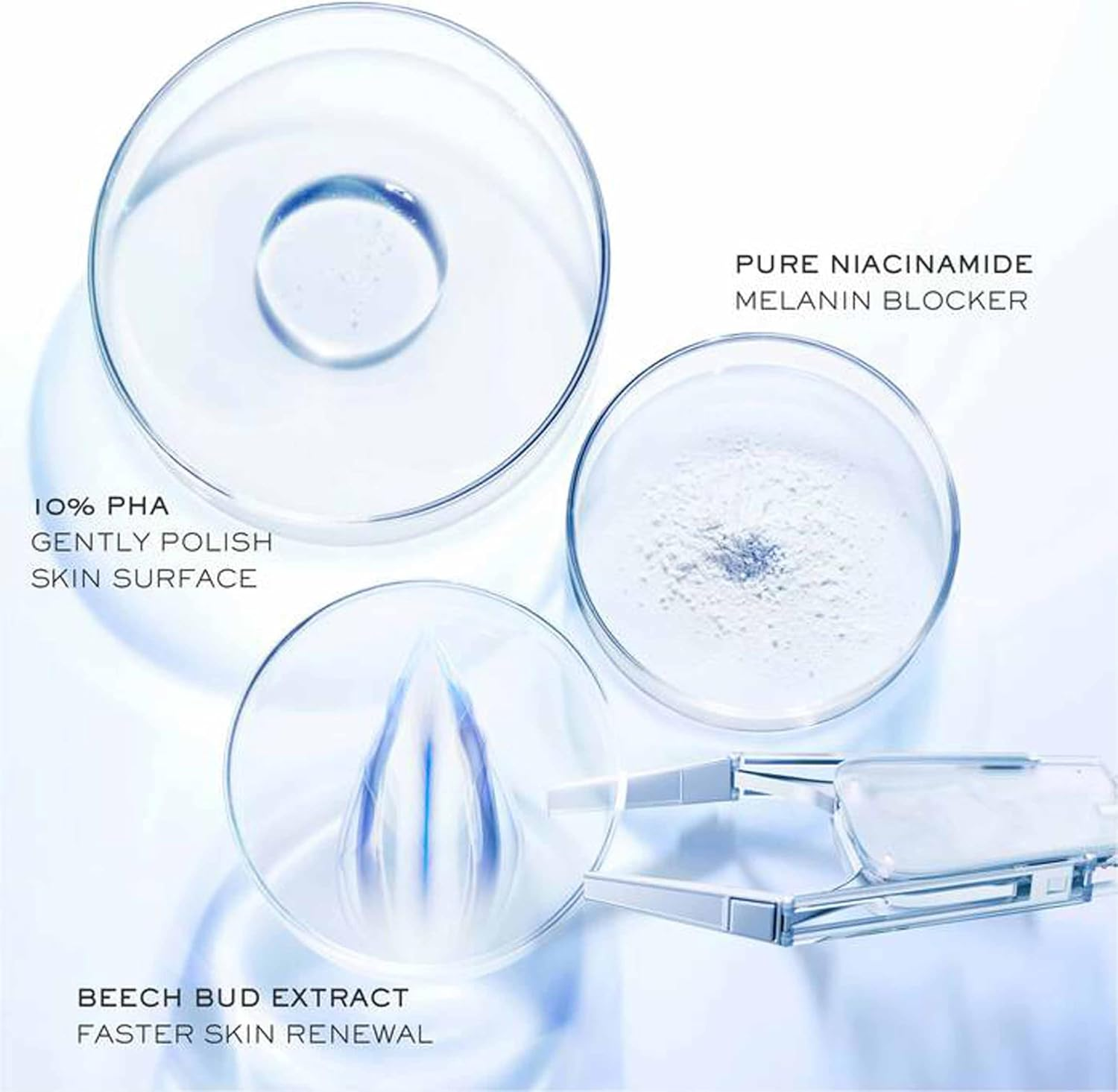 Lanc&ocirc;me Clarifique Refining Pro-Solution Brightening & Dark Spot Reducing Serum 30Ml image number 5