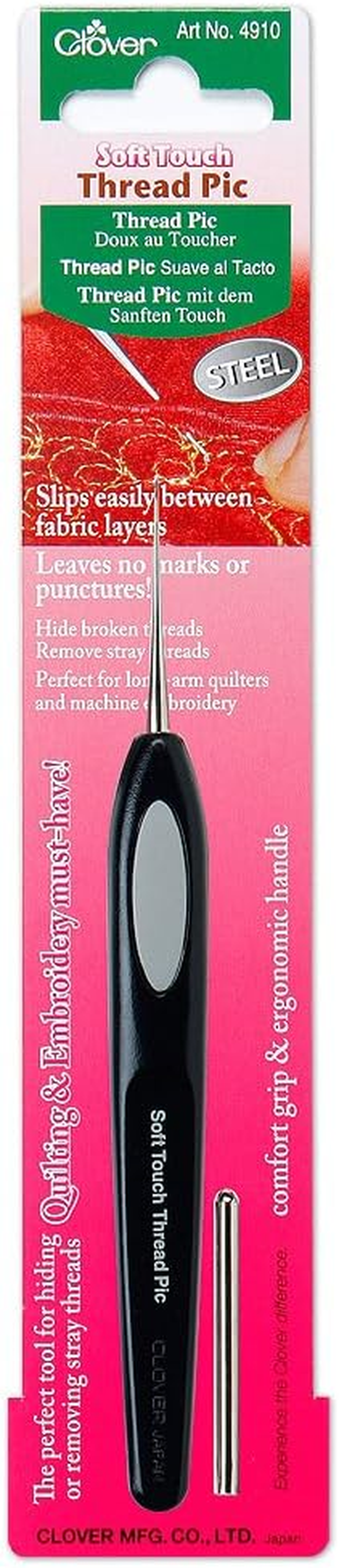 Clover Straight Tailor'S Awl image number 1