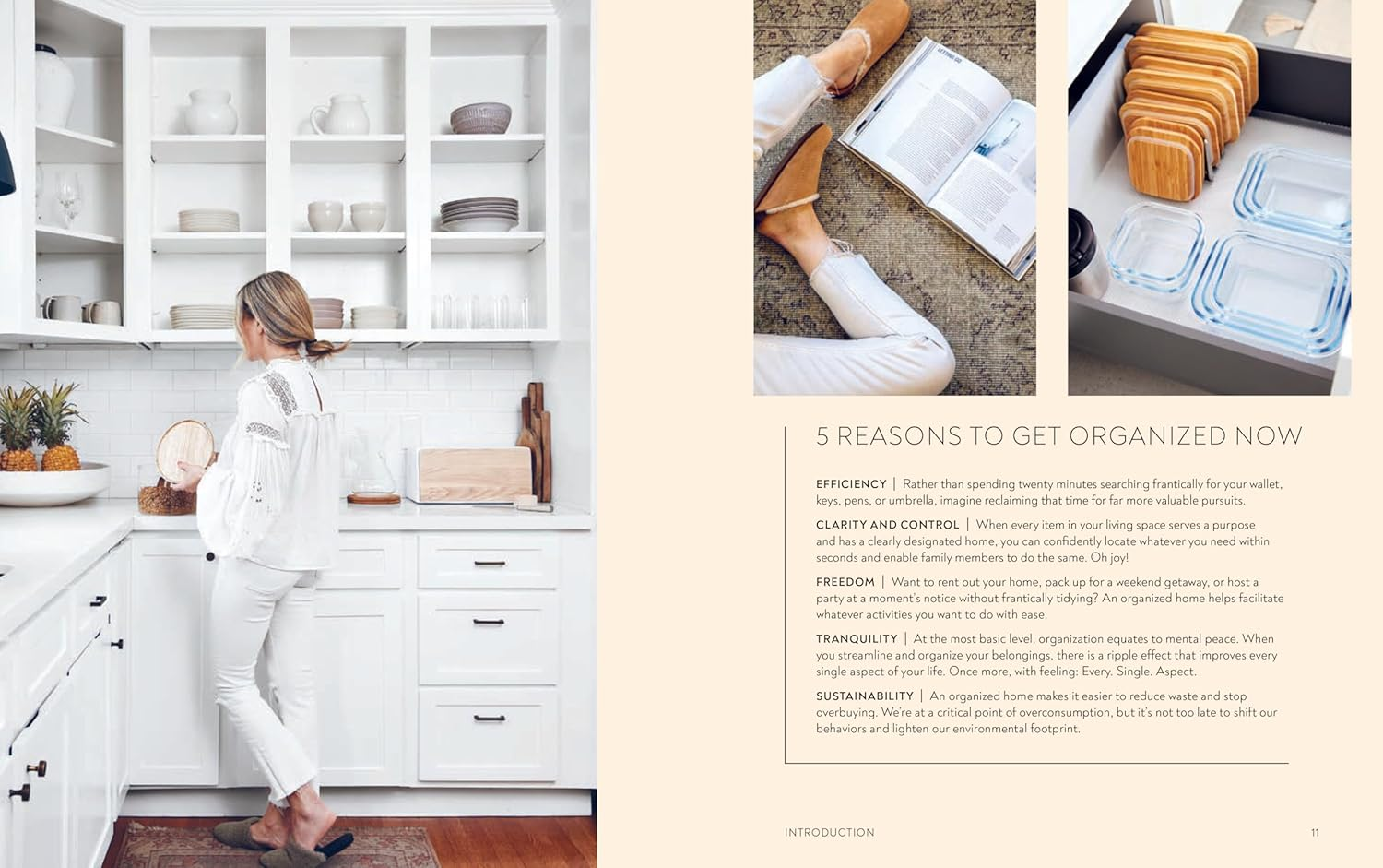 Organized Living: Solutions and Inspiration for Your Home image number 2