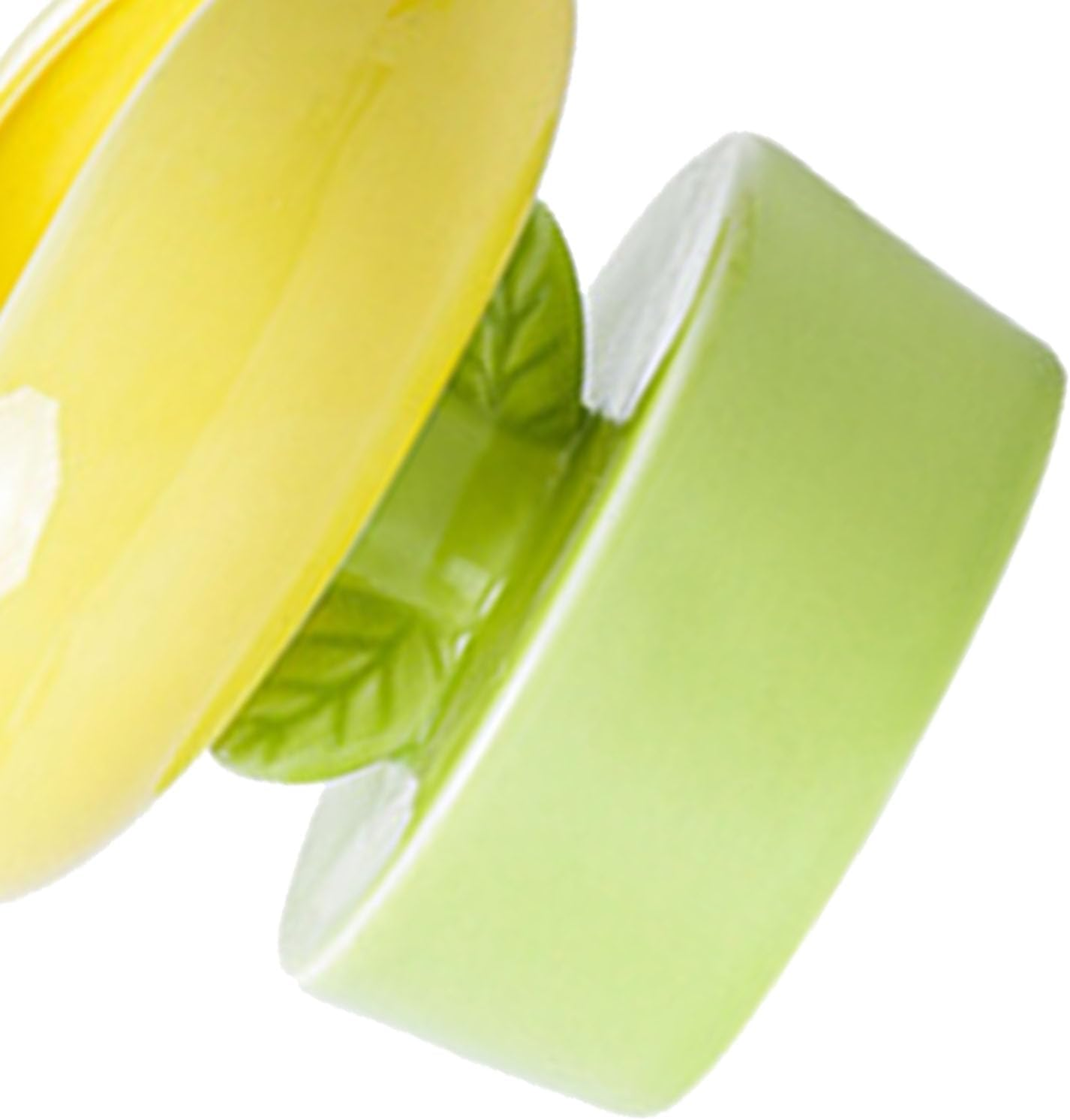 Ceramic Raised Cat Bowl Cute Flower Shape Neck Spine Protecting Raised Pet Food Bowl Pet Feeder Bowl for Cats anti Vomit Cat Bowls for Indoor Cats-Purple