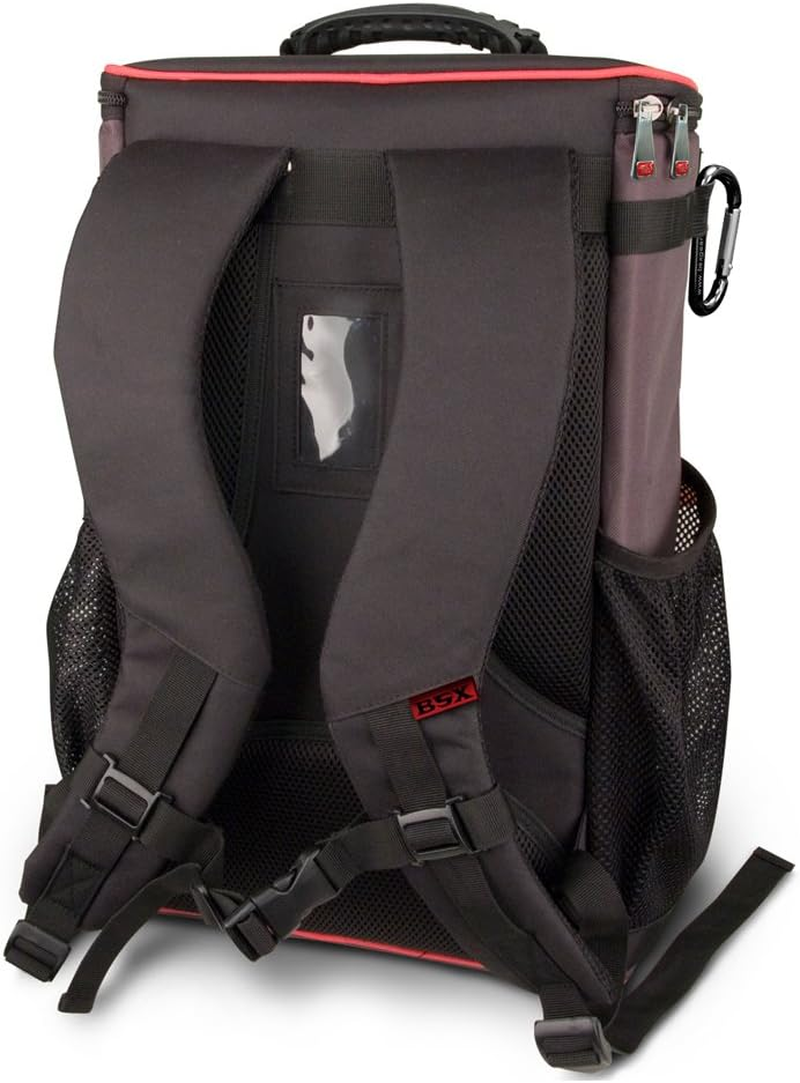 Revco Industries Revco GB100 BSX Extreme Gear Pack with Helmetcatch image number 3