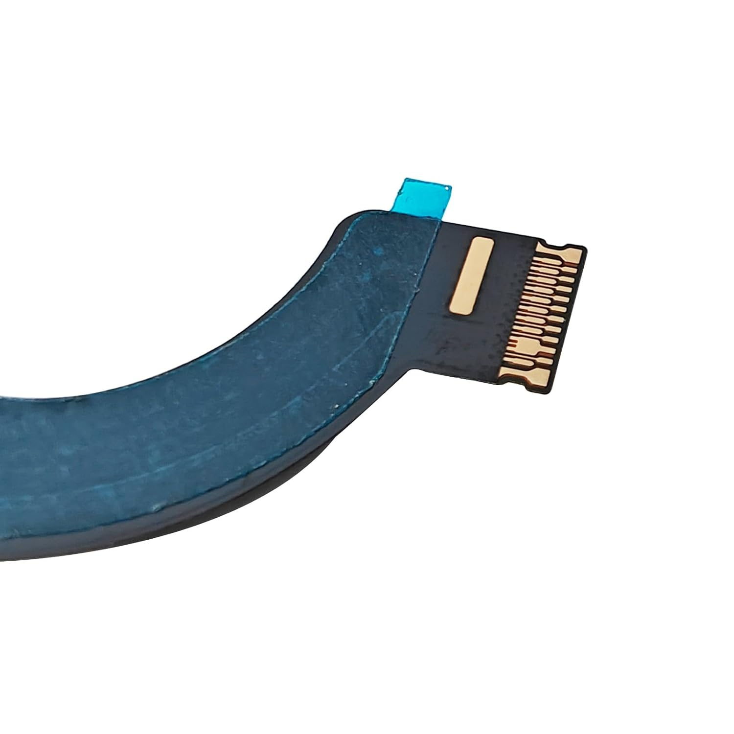 821-00650-A Keyboard Flex Cable Replacement for Macbook Pro 13" Retina A1706 Keyboard Cable (Late 2016-Mid 2017) image number 1