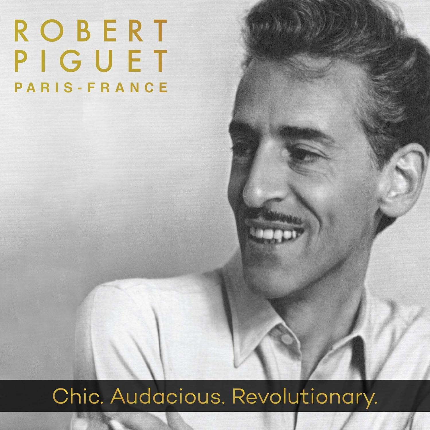 Robert Piguet Fracas Eau De Parfum Spray for Women 100 Ml