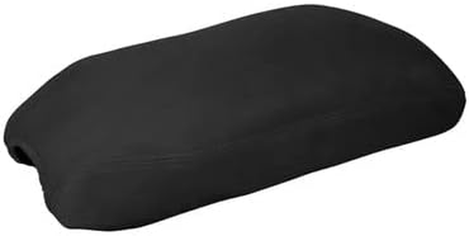 For Toyota Landcruiser 200 Series 2007-2021 Sperling Custom Black Neoprene Black Car Console Cover image number 3