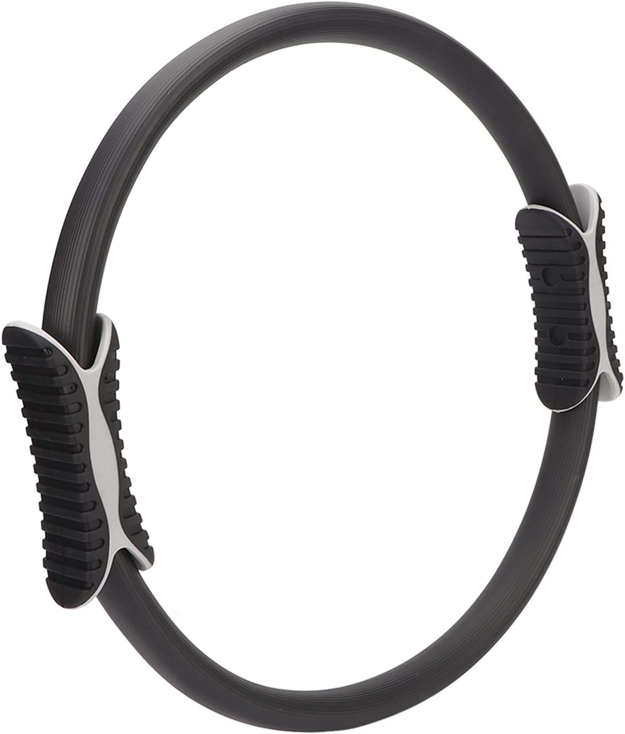 Pilates Circle, Strengthening Pilates Ring Exercise Flexible for Men Women for Gymnasium image number 2