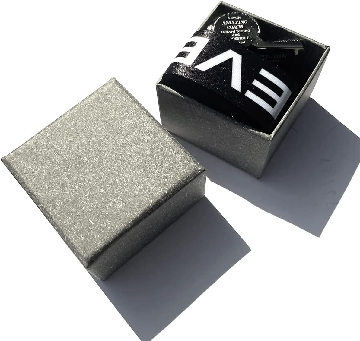 QIBAJIU Whistles with Lanyard, Coach Whistle, Gifts, Coach Gifts for Men Women-3