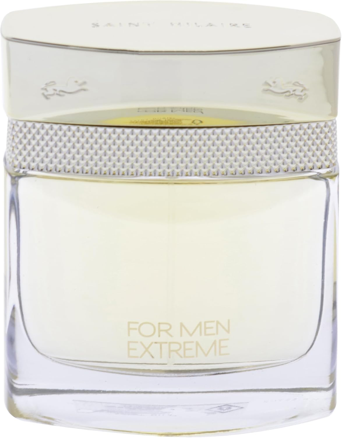 For Men Extreme by Saint Hilaire for Men - 3.4 Oz EDP Spray image number 5