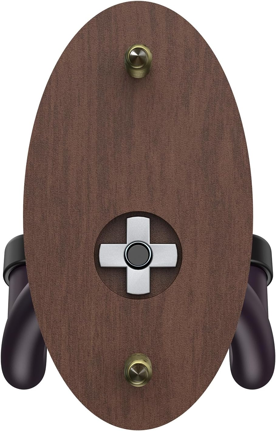 New Bee Guitar Wall Mount Guitar Hanger V-Shaped Guitar Hanger for Acoustic image number 4