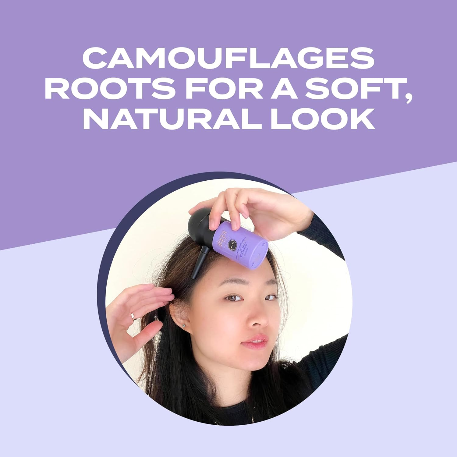 Toppik Hair Filler Keratin Hair Fiber - Blends in Perfectly image number 2