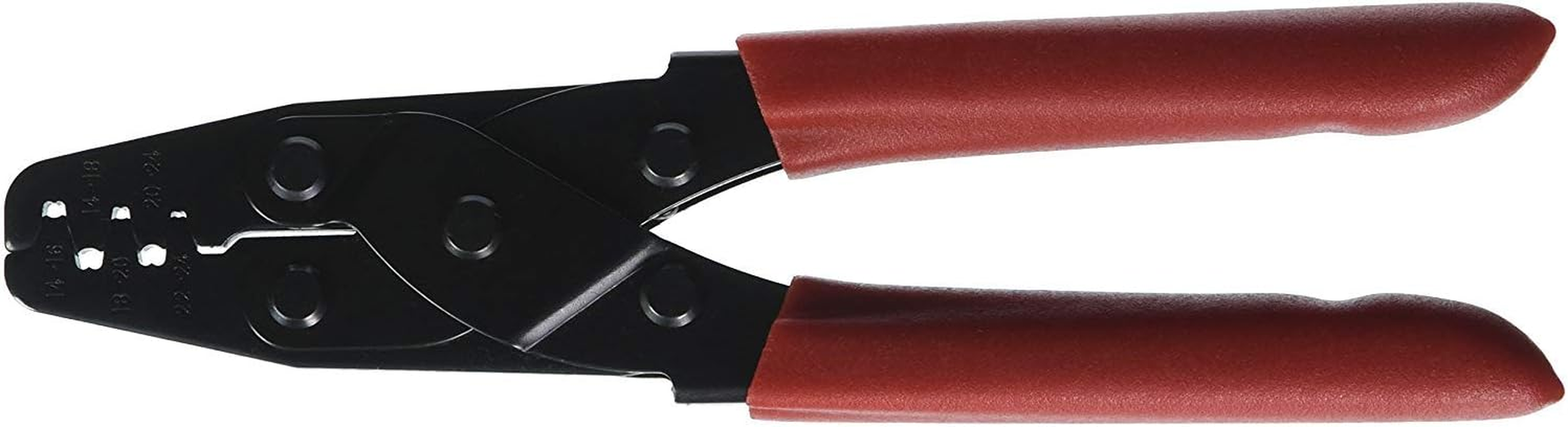 SG Tool Aid SGT18600 Crimping Tool (Open Barrel)