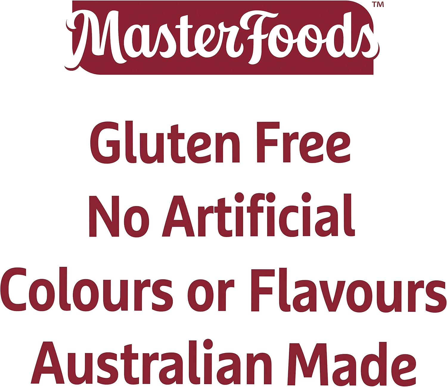 Masterfoods Thousand Island Salad Dressing 2.5 Kg Jar image number 4