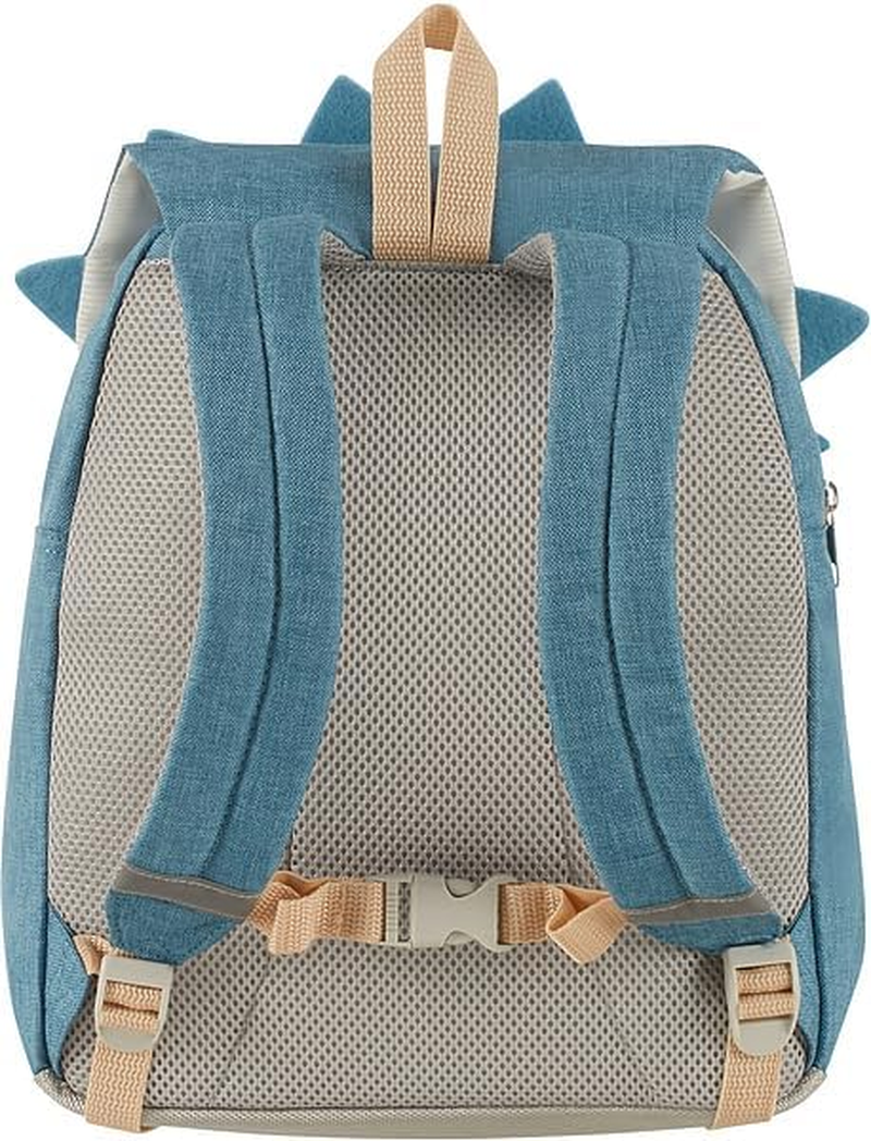 Samsonite Happy Sammies - Children'S Backpack - Orange (Fox William) image number 6