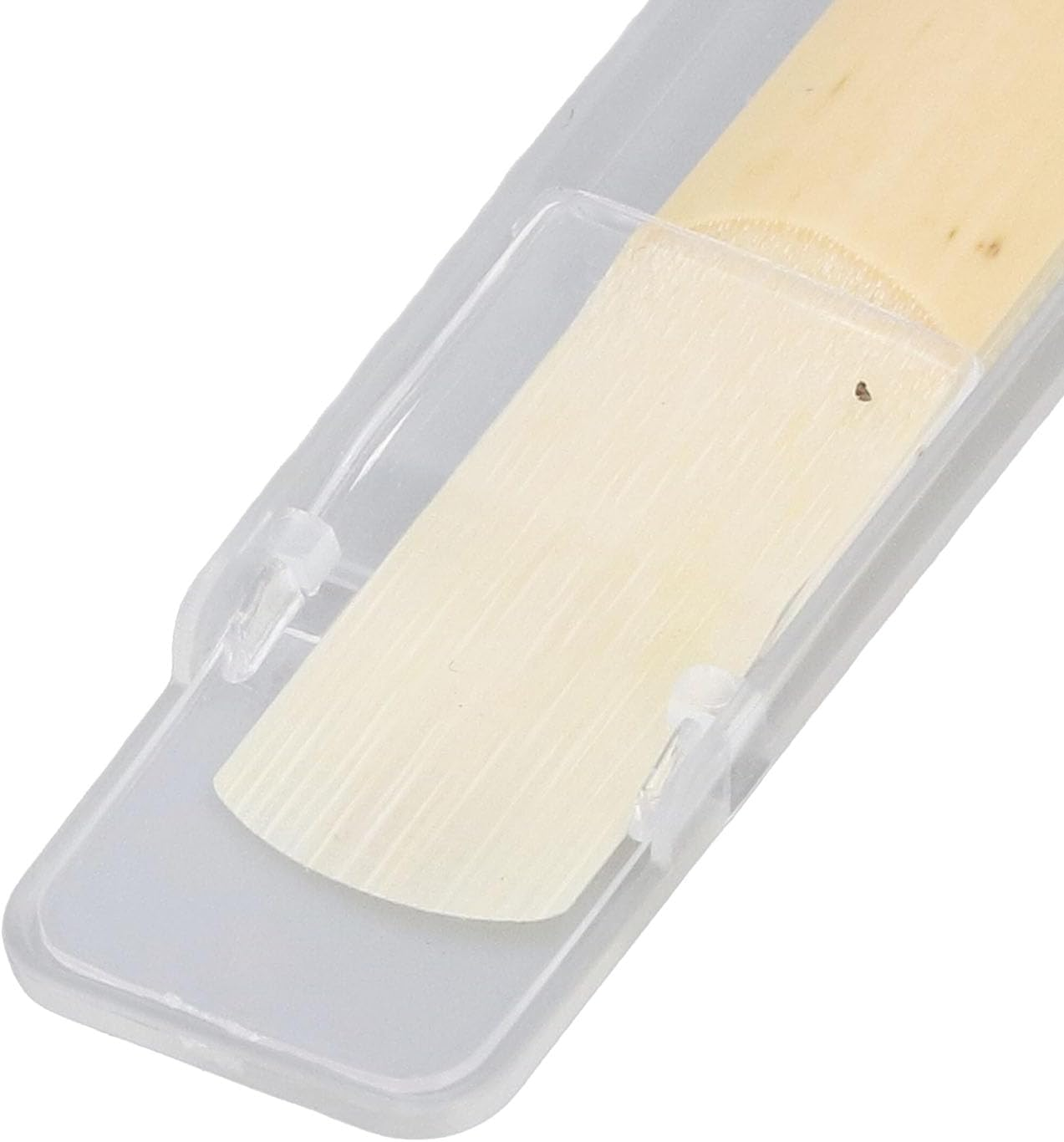 Tenor Soprano Saxophone Reeds, Easy of Play Saxophone Reeds for Beginner Professional (Strength 2.0) image number 2