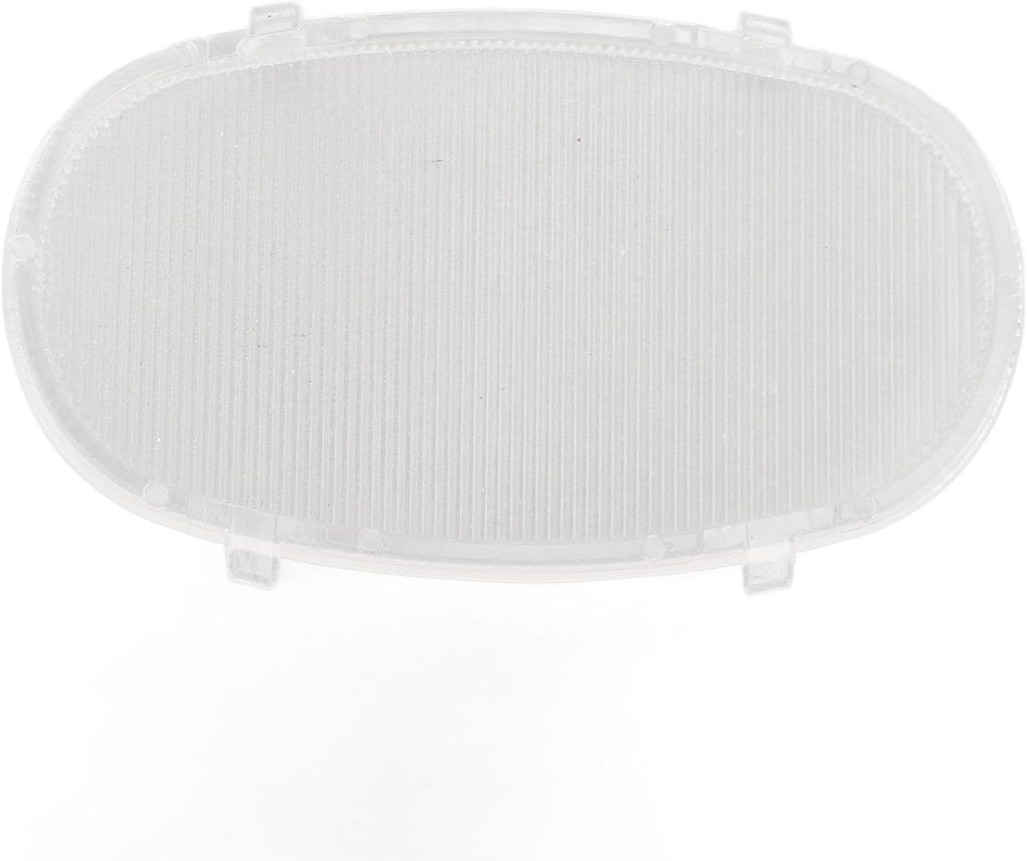 Door Lamp Light Clear Lens Waterproofing 8411A001 Replacement for Mitsubishil200 Triton MK4 2006 to 2014, Car Door Lamp Lens ABS, Mitsubishil200 Triton MK4 Door Light image number 4