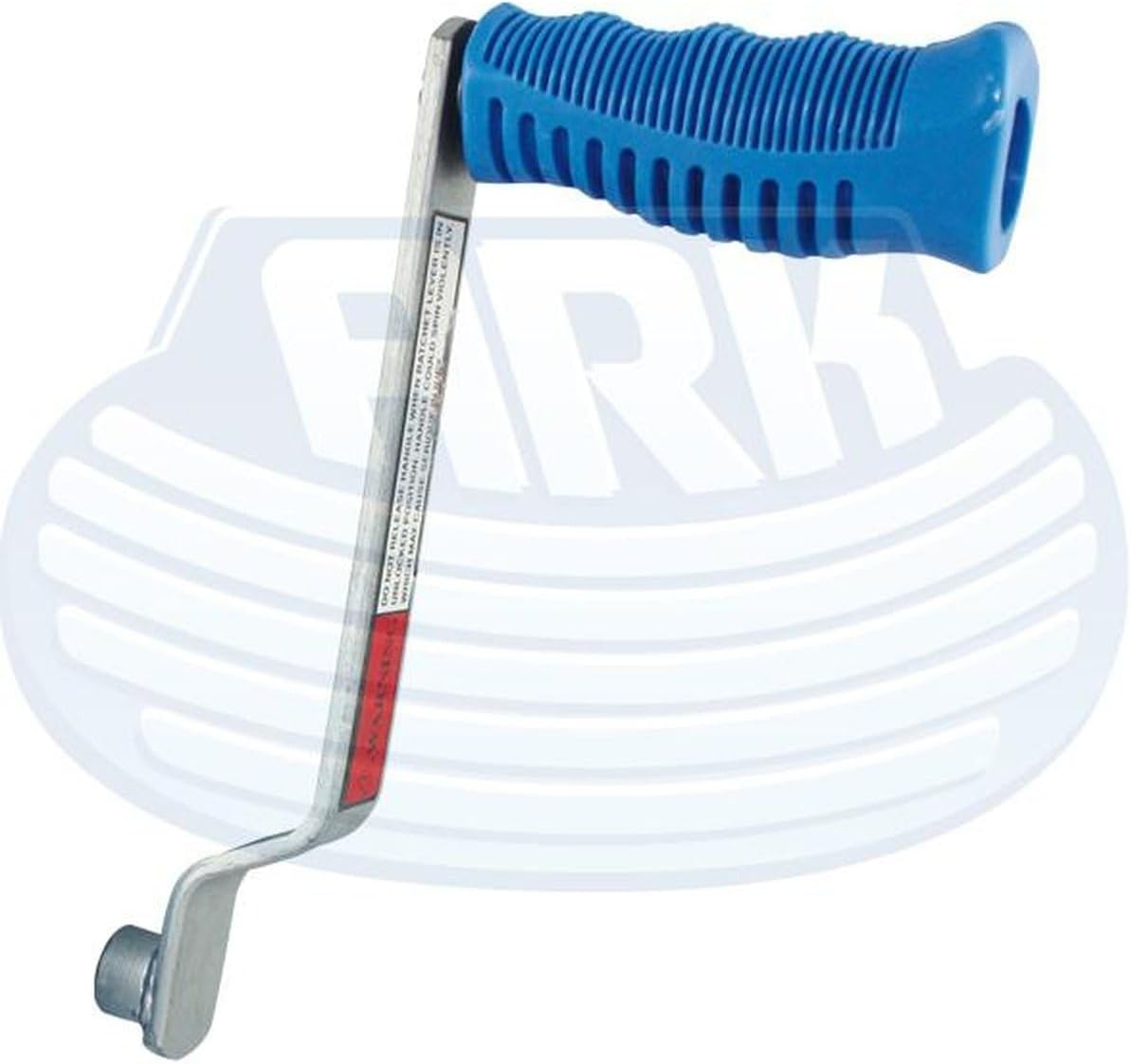 ARK Replacement Magnetic Handle Suits Xo Jockey Wheels Blister Pack image number 2