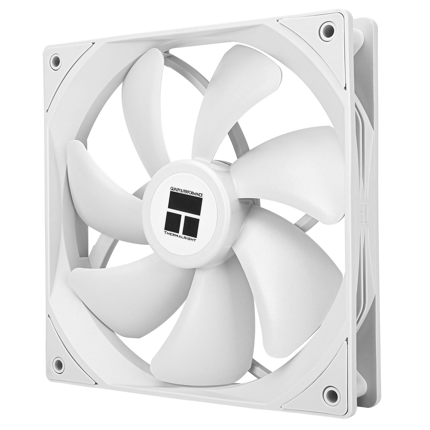 Thermalright TL-C14C-S High Performance Cooler Fan 1500RPM,PWM Cooling Fan, Computer Case Cooling (140Mm, ARGB)