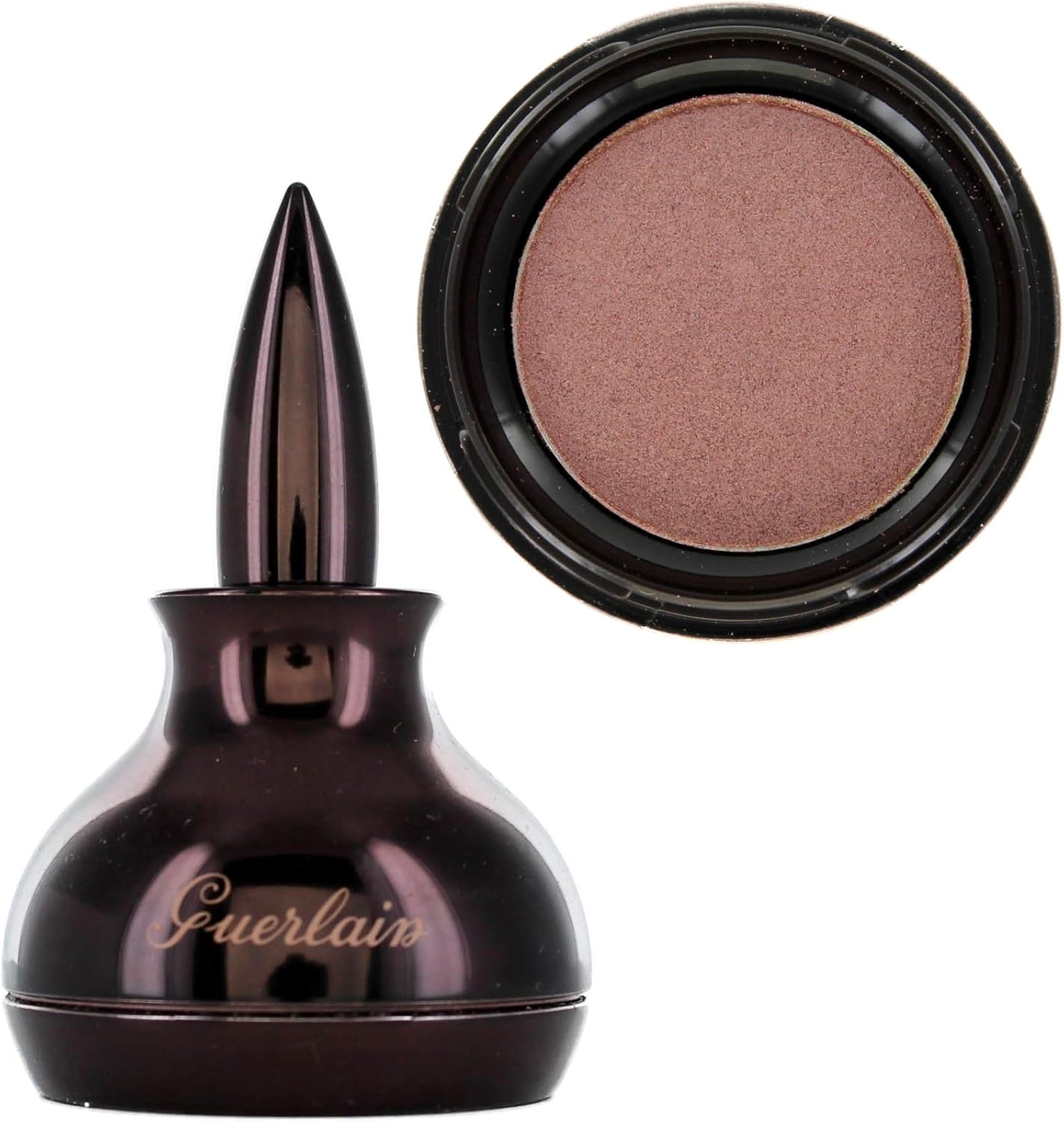 Guerlain Terracotta Tajine Eyeshadow, 01 Blonde Metal, 1,7G
