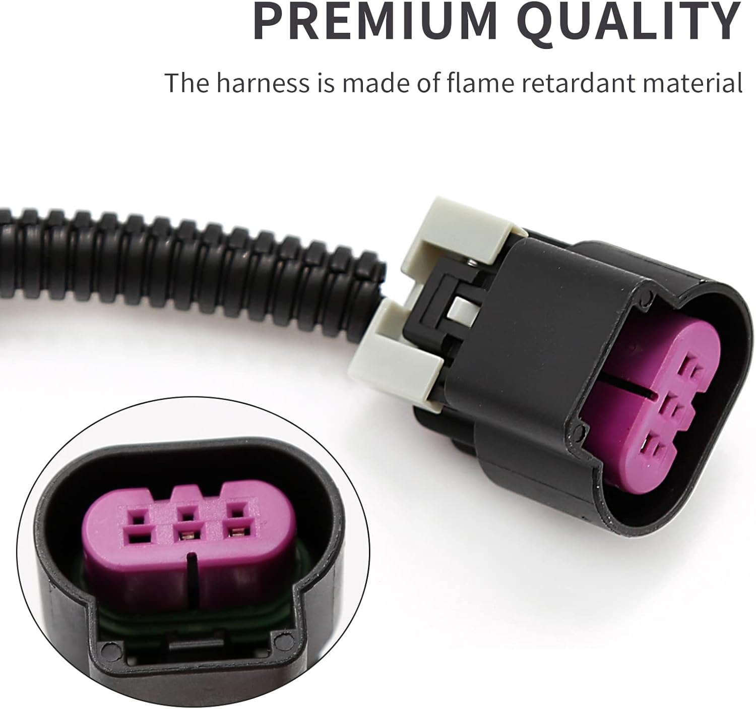 Auto Car Start Stop Eliminator/Delete/Disable Fit for Chevrolet Equinox (2017-2018)/Malibu (2016-2018)/ Cruze (2015-2018)/ Cadillac XT5 (2016-2018) image number 1