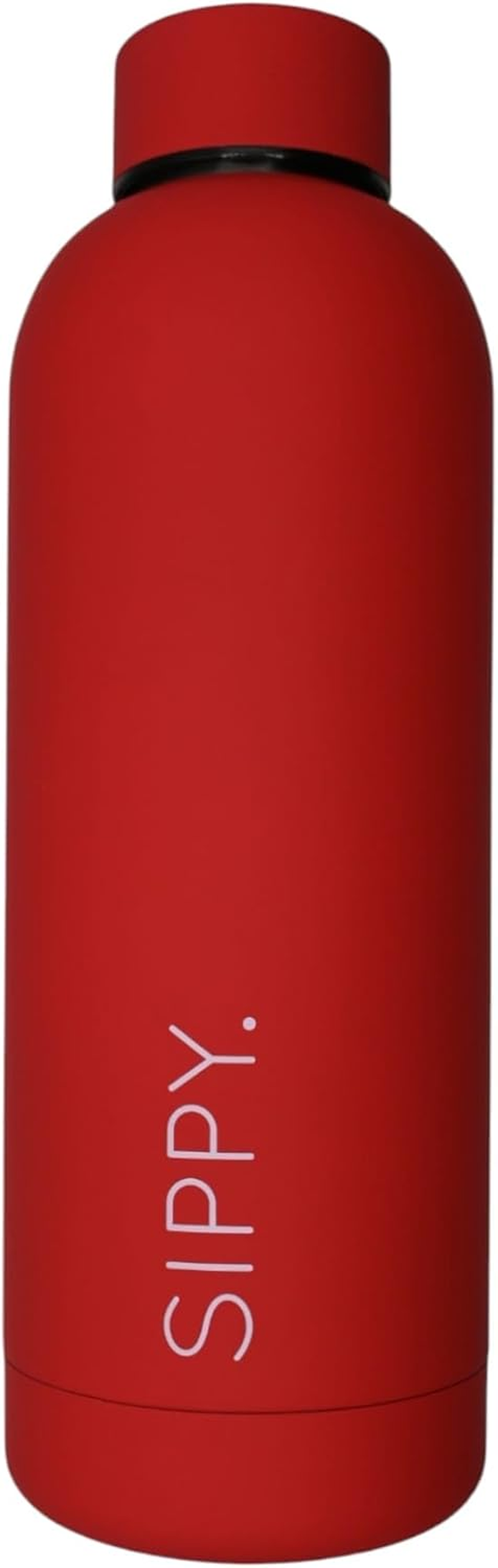 Sippy- 500Ml Insulated Stainless Steel Water Bottle &ndash; Bpa-Free, Leak-Proof & Reusable | Keeps Drinks Hot & Cold | Portable & Durable for Gym, Travel, Office & Outdoors