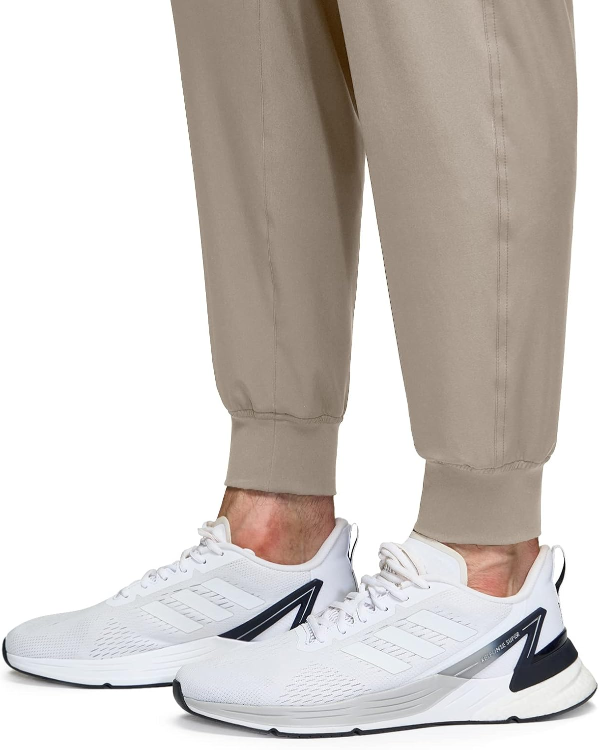 TSLA Men'S Lightweight Performance Pants &ndash; Cooling, UPF 50+, Quick Dry Stretch Trousers for Travel, Work & Outdoor Wear image number 4