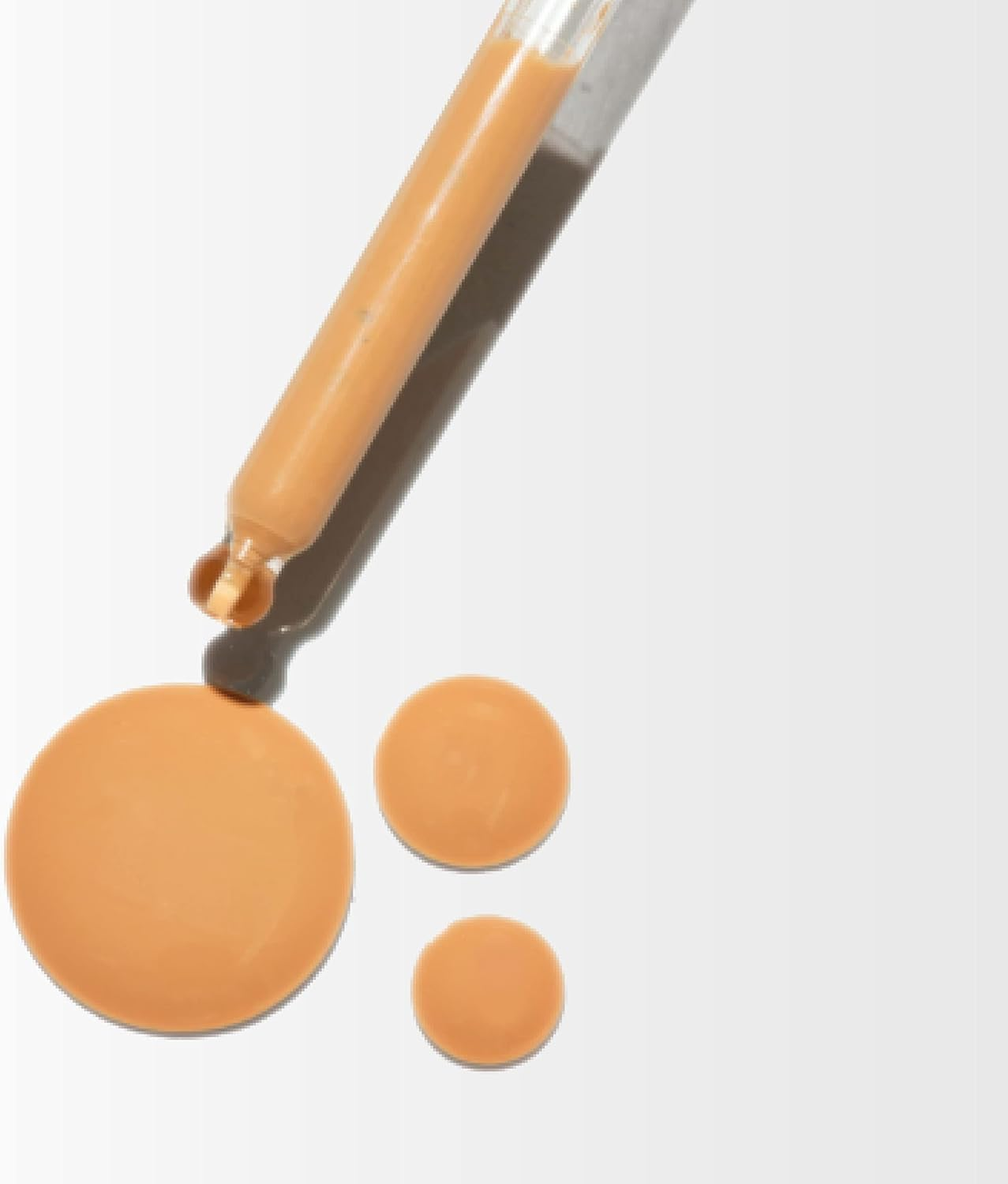 Neutrogena Healthy Skin Sensitive Skin Serum Foundation with Pro-Vitamin B5, Color Correcting & Pore Minimizing Liquid Foundation & Face Serum, Buildable Coverage, Medium 02, 1 Oz image number 6