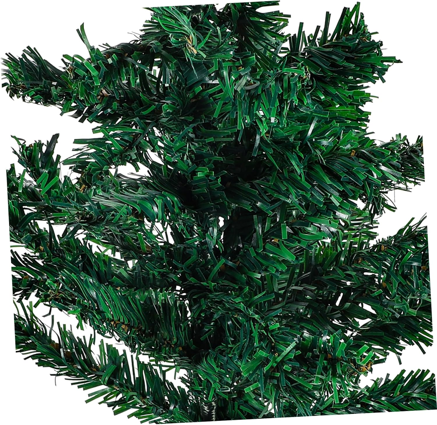 Ciieeo Christmas Tree Decorations Set Adorable Christmas Tree Supplies Gorgeous Xmas Props for Festival Xmas Party Home Decor image number 5