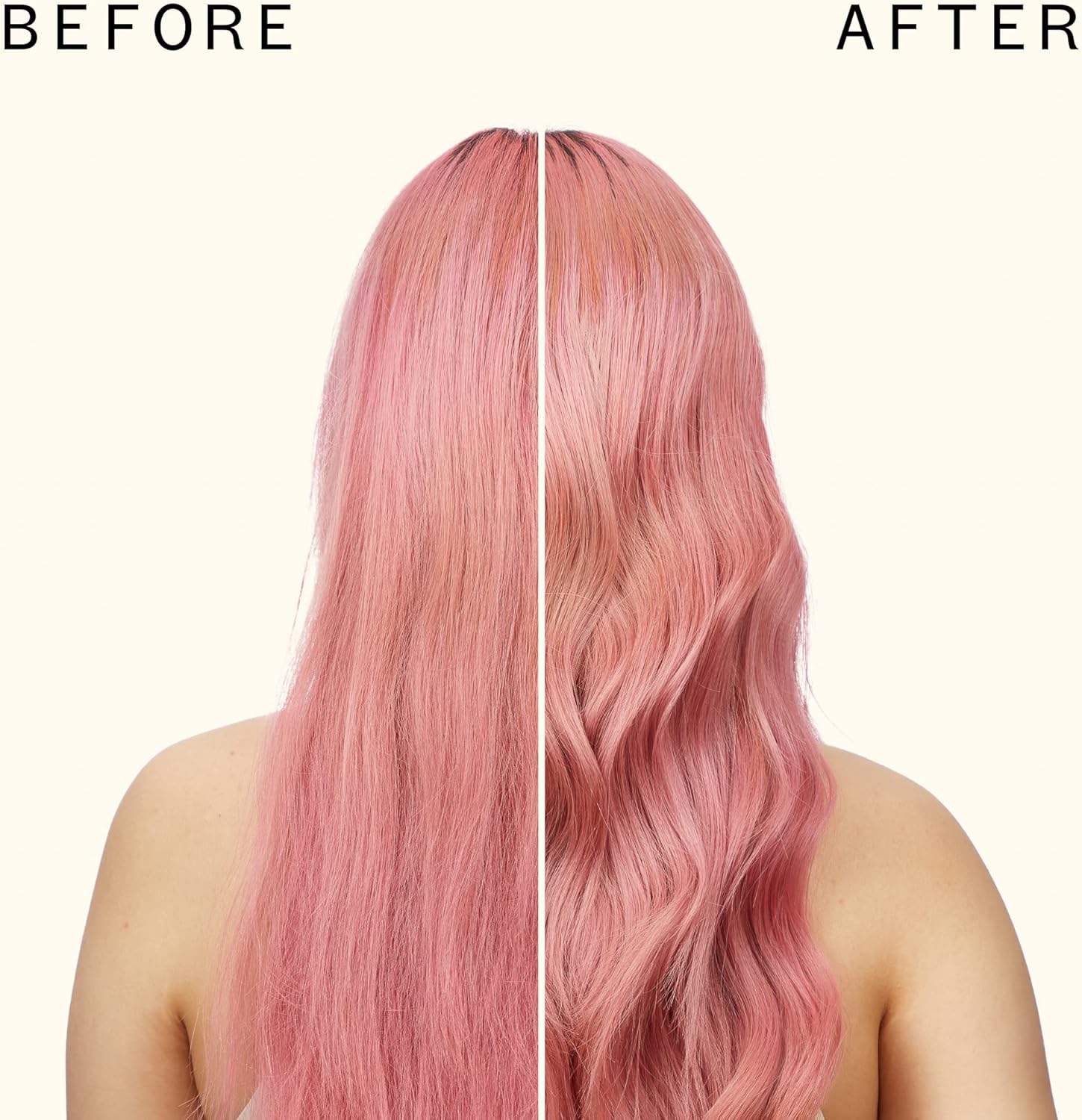 Amika Blockade Heat Defense Serum 50Ml image number 3