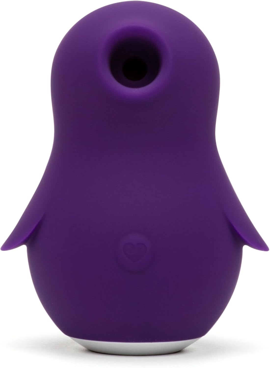 Lovehoney Penguin Clitoral Stimulator - Clit Sucking Pocket Pal Toy with 10 Suction Speeds &ndash; Waterproof Vibrating Sex Toy for Women &ndash; USB Rechargeable image number 4