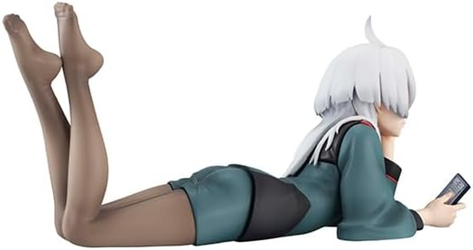 MEGAHOUSE G.E.M. Series Mobile Suit Gundam the Witch from Mercury Palm-Size Miorine Rembran image number 4