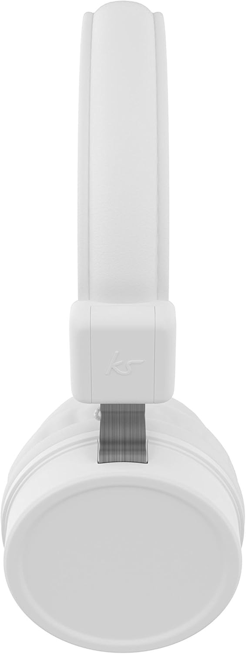 Brooklyn Wired On-Ear Headphones image number 4