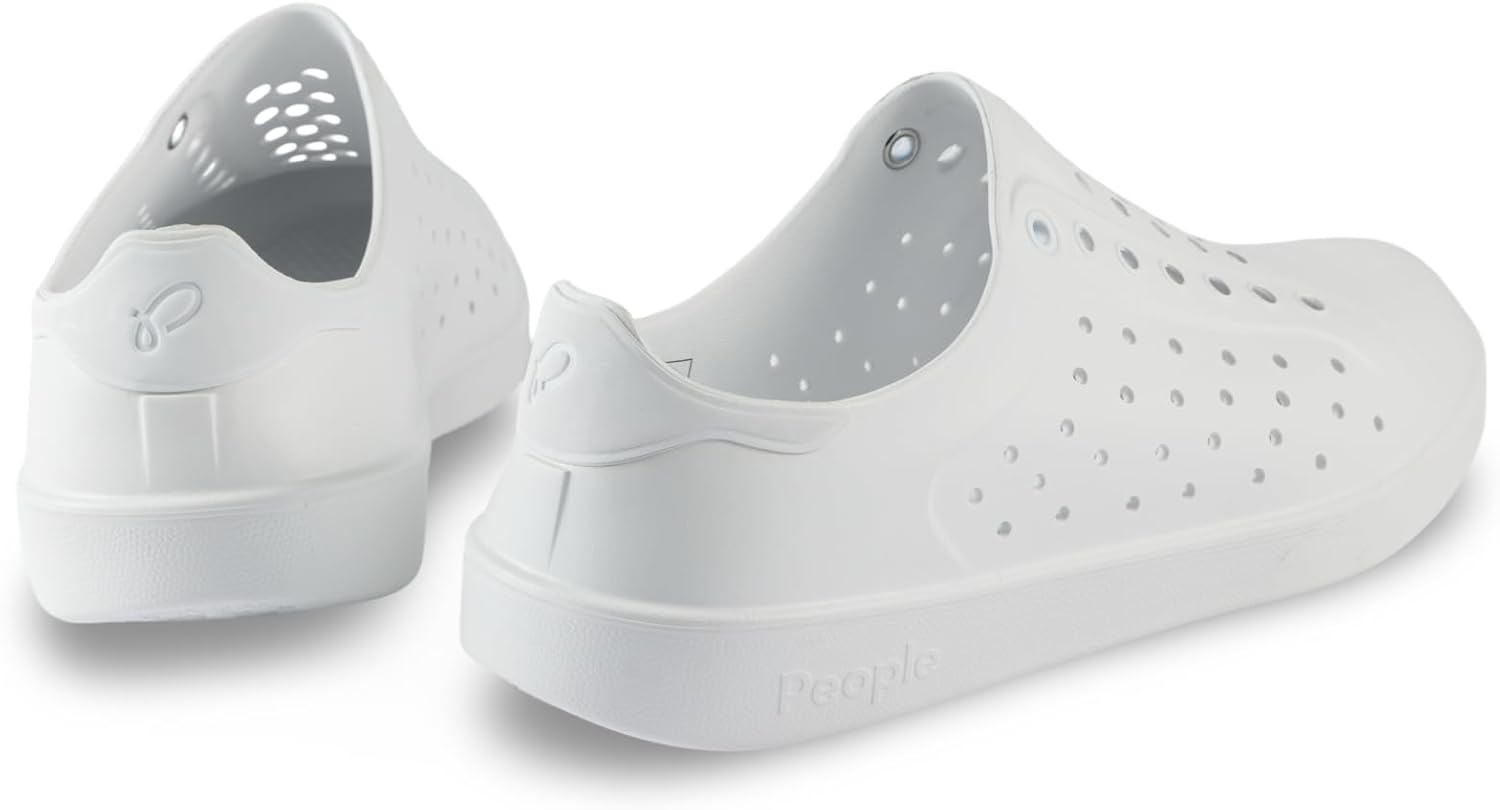 People Footwear Women&rsquo;S Unisex-Adult Rio Slipper image number 2