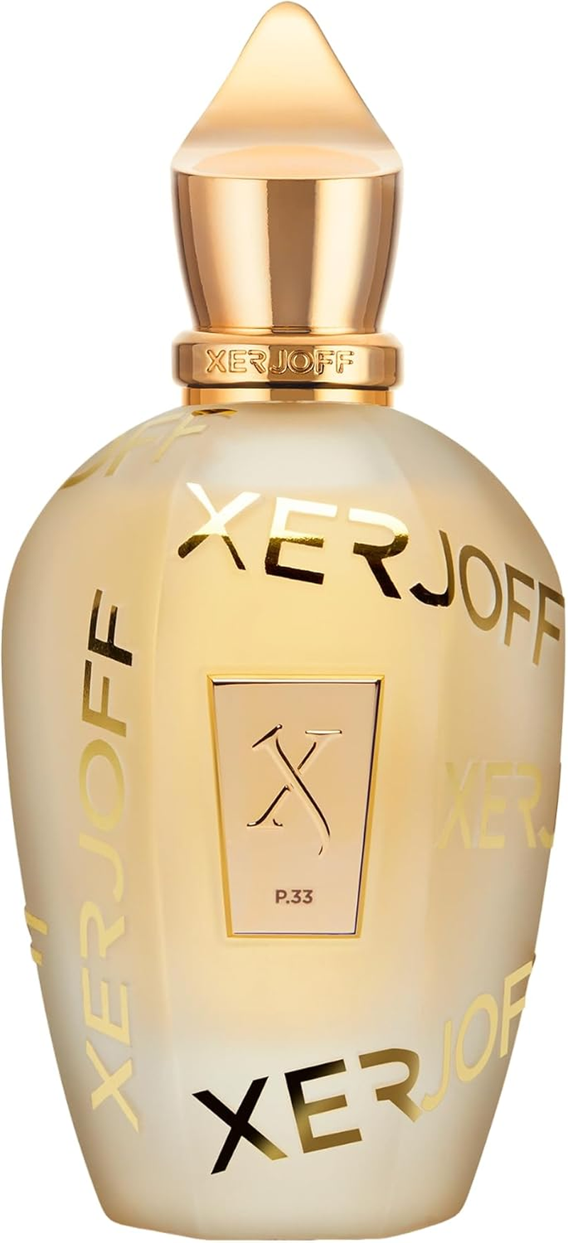 Xerjoff P. 33 Eau De Parfum Spray for Unisex 100 Ml image number 4