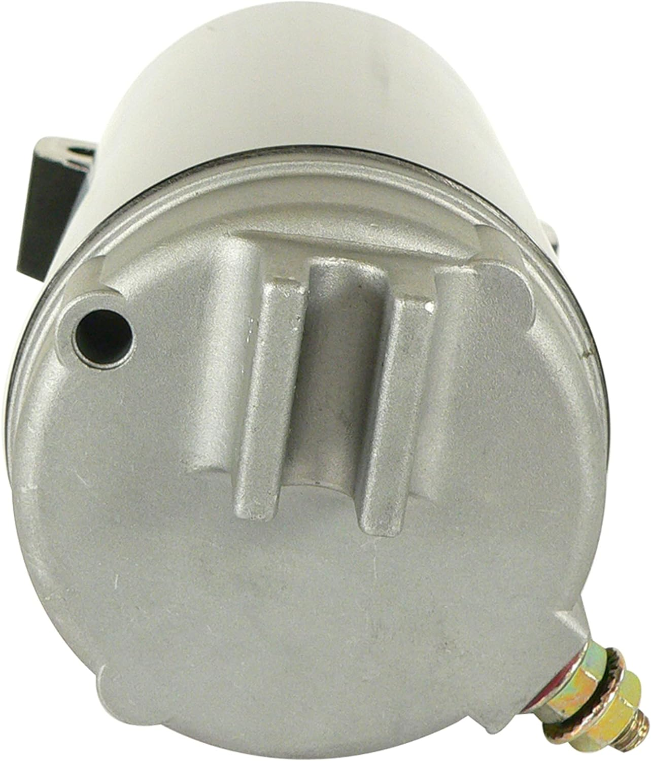 DB Electrical New 410-21095 Starter Compatible With/Replacement for Mariner 50EL B/F 4-Stroke 2001, Mercury Marine 40ELGABT B/T Seapro 2017-2018, 40ELPT C/T 4-Stroke 2015-2020 50-859377T, 5901N image number 3