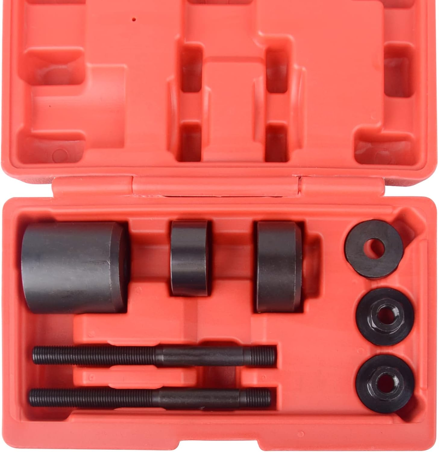 DAYUAN Rear Suspension Bush Remover Bush Removal Tool Kit Compatible with Vauxhall Opel Vectras BMW