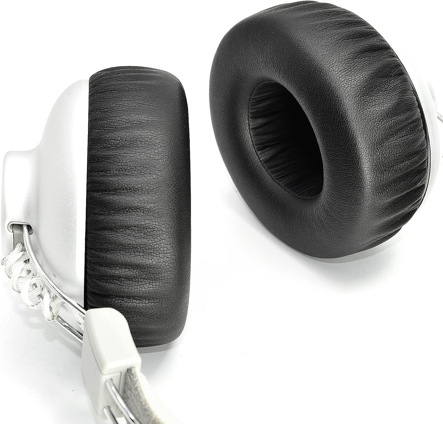 Minhutya House of  Positive Vibration 2 Earpads, Replacement Ear Pads Cushion for House of  Positive Vibration 2 Ear Sets, House of  Pads image number 5