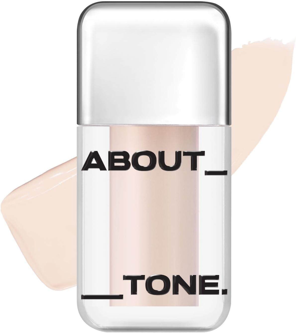 ABOUT TONE Skin Layer Cover Fit Concealer 5 Colors - Ultra Adherence Super Comfort Fit Liquid Concealer 24 Hours Long-Lasting Lightweight Coverage Vegan Korean Face Makeup (23 NATURAL, 5.6 Gram)
