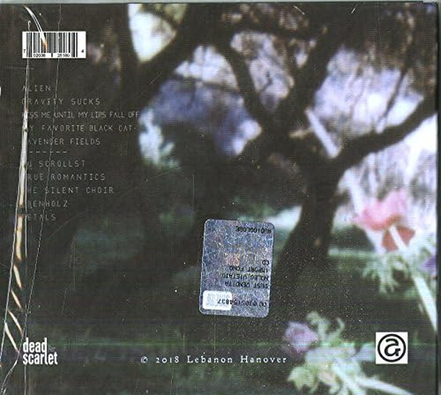 Let Them Be Alien image number 2