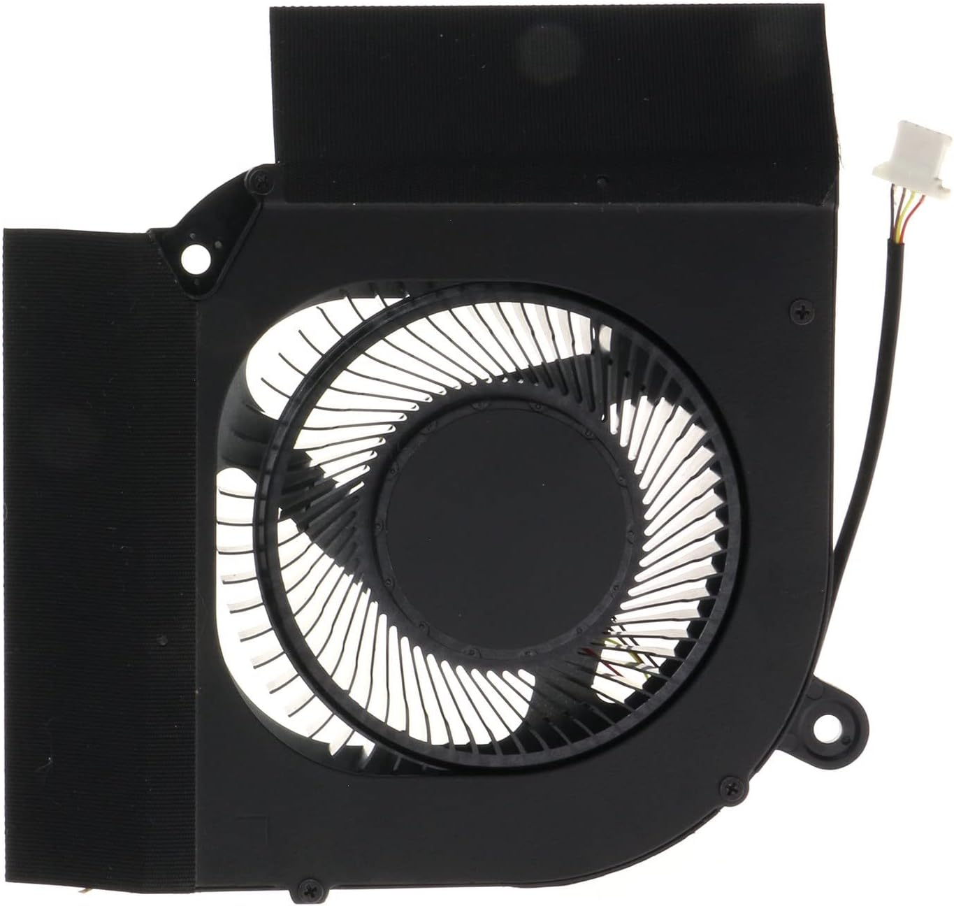 CPU & GPU Cooling Fan for ACER Nitro 5 AN517-41 AN517-52 AN517-54 AN515-44 AN515-45 AN515-55 AN515-56 AN515-57 DC28000X1F0 DC28000QDF0 DC28000X0F0 DC28000QEF0 image number 1