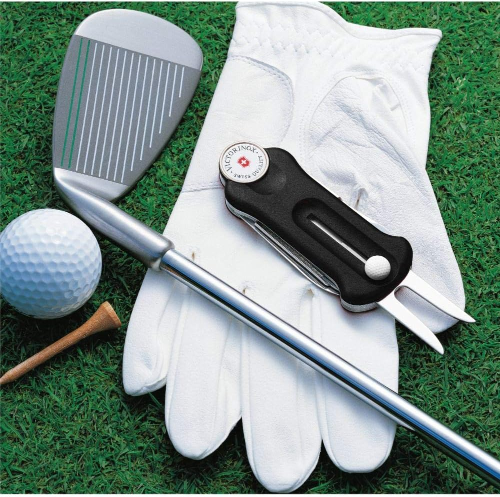 Victorinox Golf Tool