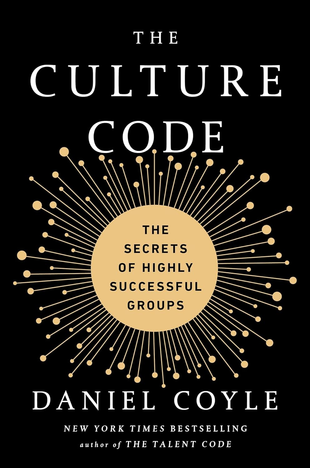 The Culture Code: the Secrets of Highly Successful Groups image number 2