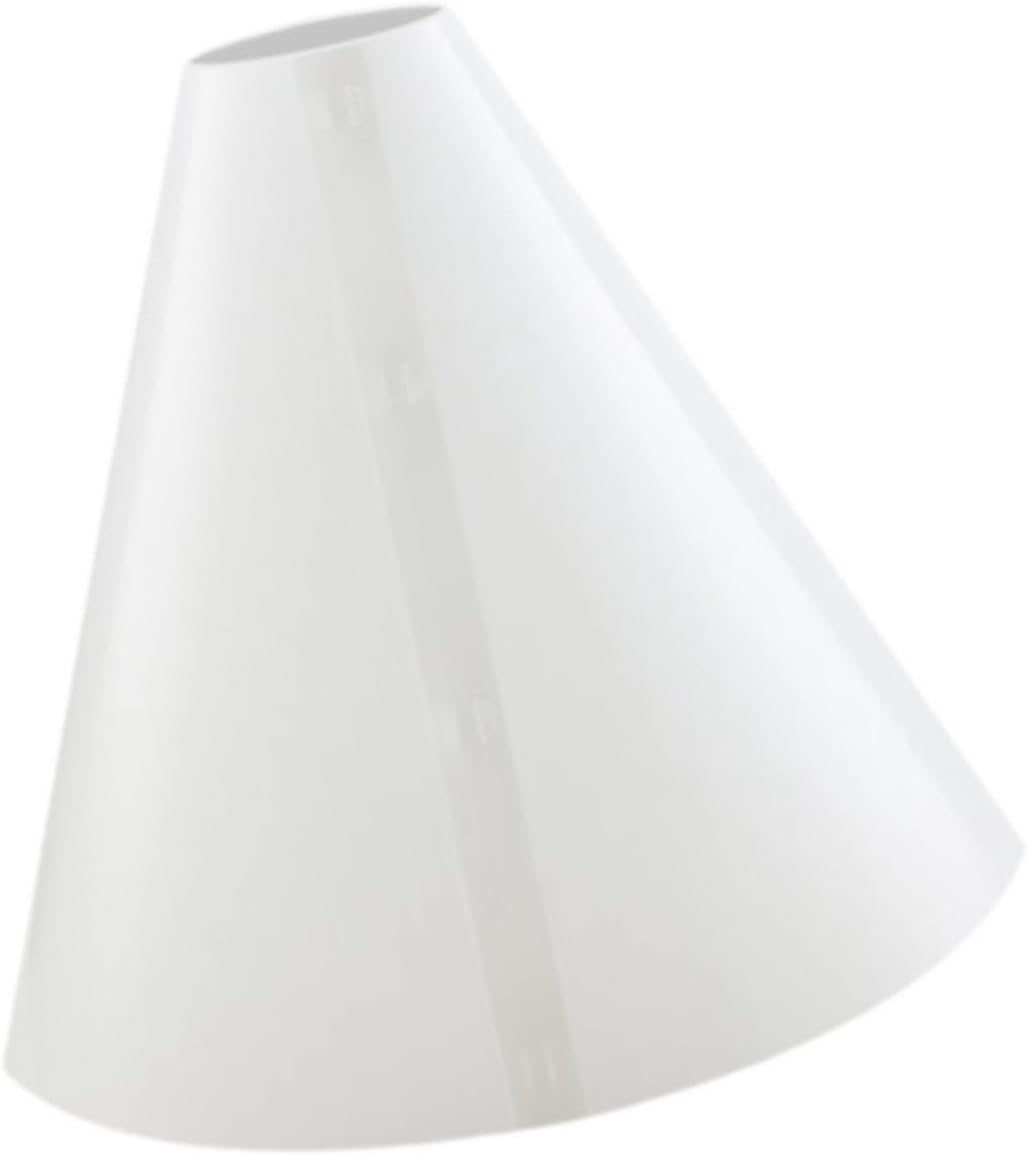 Baotyjie 360 Light Cone 360 Diffusion for Travel Outdoor Photography Jewelry Versatile Replace Photo Box Photo Light Flash Diffuser, 45X50X12.5Cm image number 2