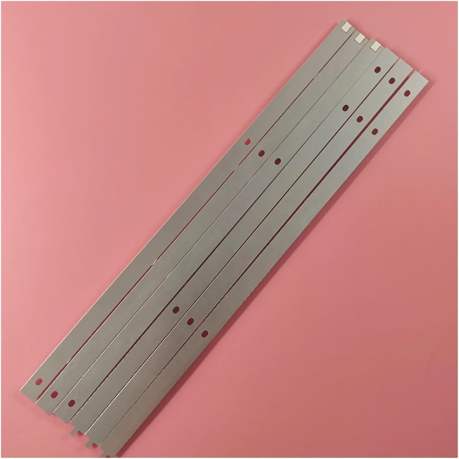 LED Backlight Strip for 43UH620V 43UH610T 43UH630V 43LF5700 43UH6100 43 V16.5 ART3 2744 6916L-2744A UHD 1 LC430DGE (FJ) (M2) (Color : 1 Lot) - 1 Lot image number 4