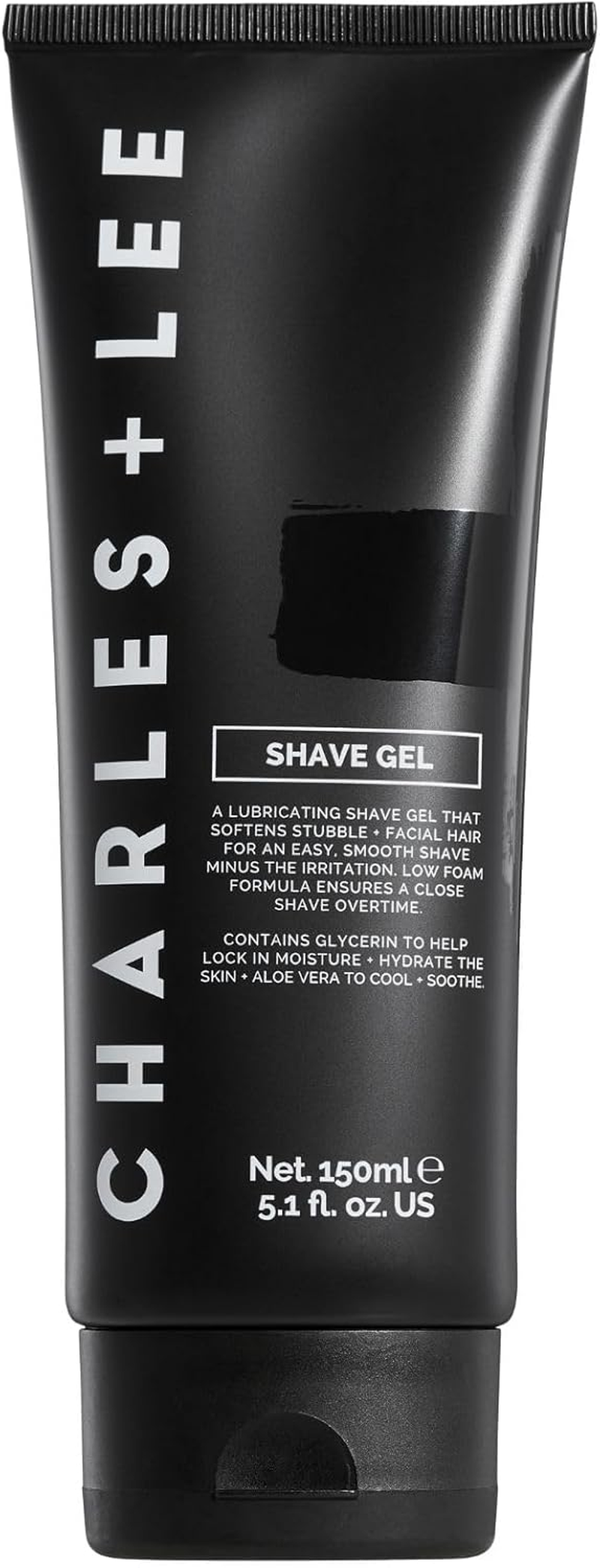 CHARLES + LEE MR Smooth Gift Pack image number 3