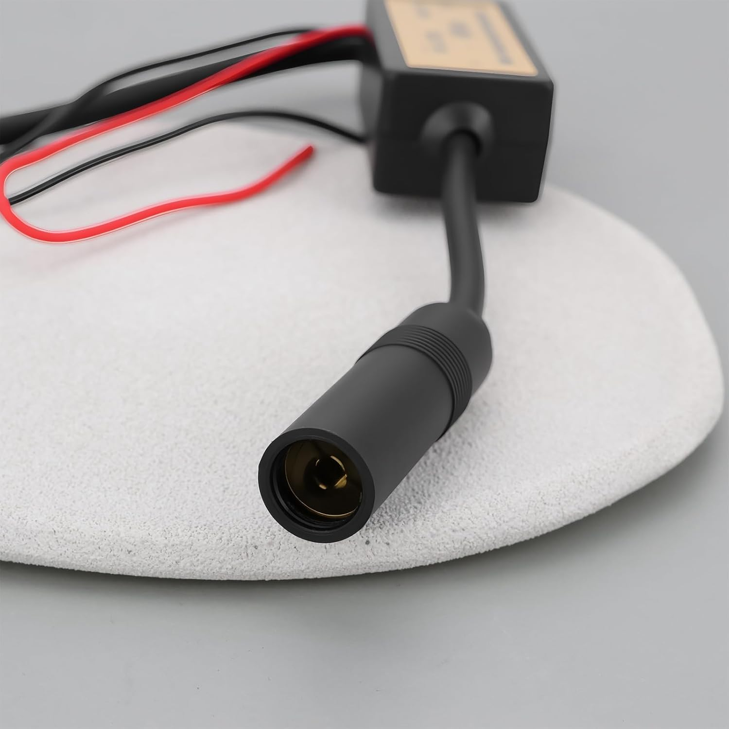 Car Radio FM Band Frequency Expander Converter TL-J5201 Fm88-108Mhz Compatible with Sony Compatible with Kenwood image number 1